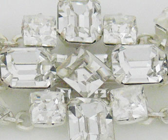 Michaela Bracelet from Say Bella